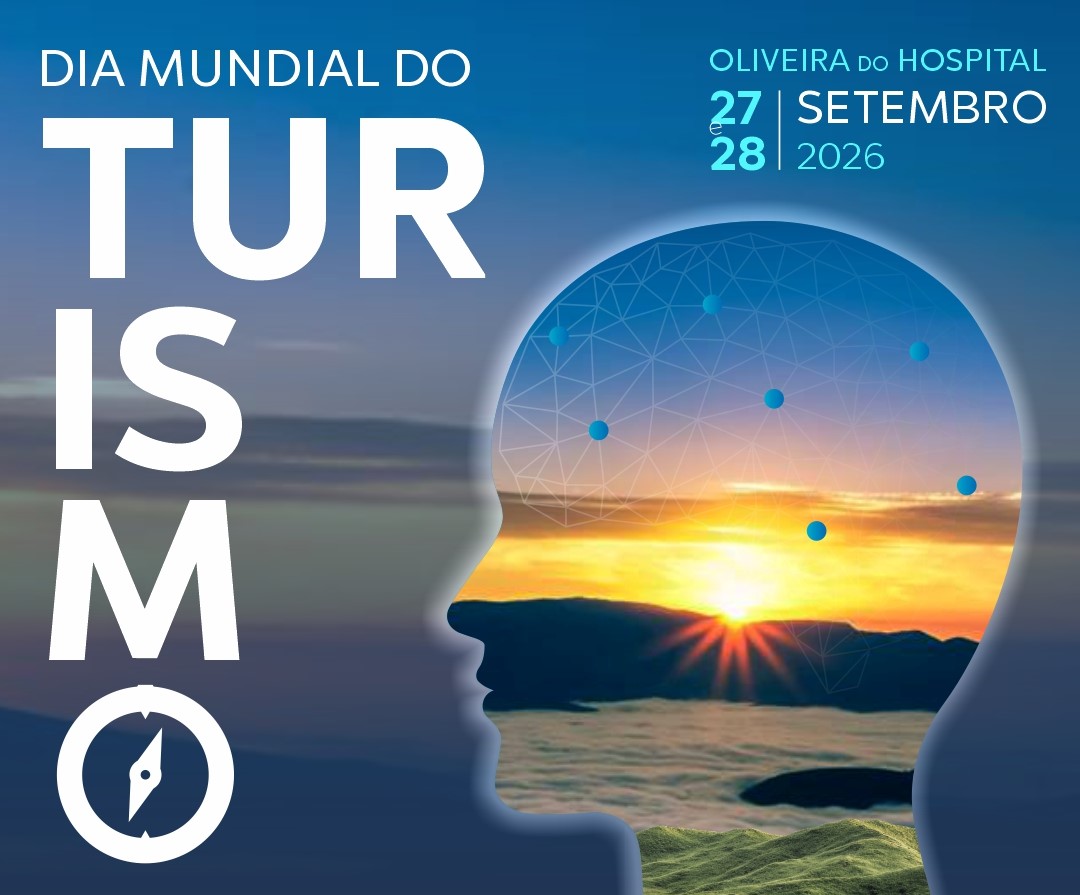 Oliveira do Hospital assinala Dia Mundial do Turismo