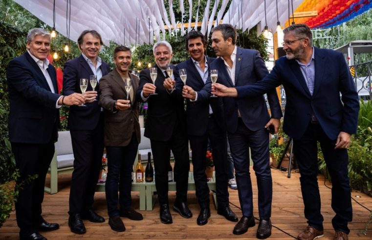 “Dão de Portas Abertas” leva experiências de vinho e enoturismo a oito produtores