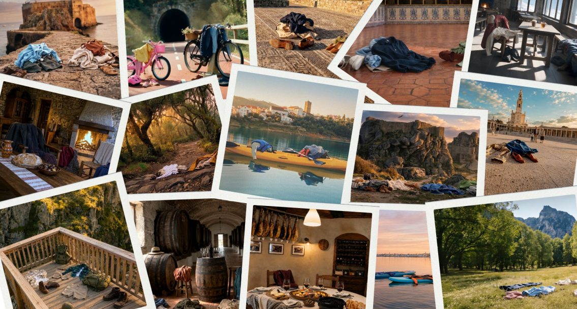 Centro de Portugal celebra Dia Mundial do Turismo com iniciativas em toda a região