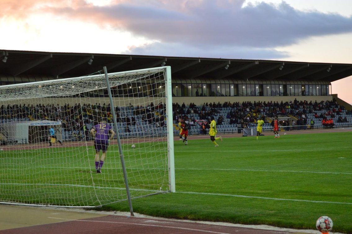 AF Guarda define jogos da nova época do futebol sénior distrital