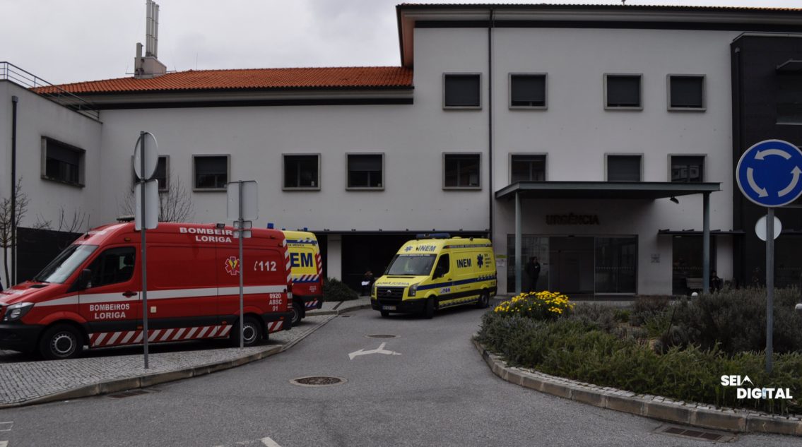 Assembleia Municipal de Seia questiona reorganização do INEM e futuro da ambulância SIV