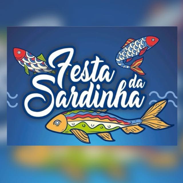 Festa da Sardinha leva música, tradição e convívio a Folhadosa