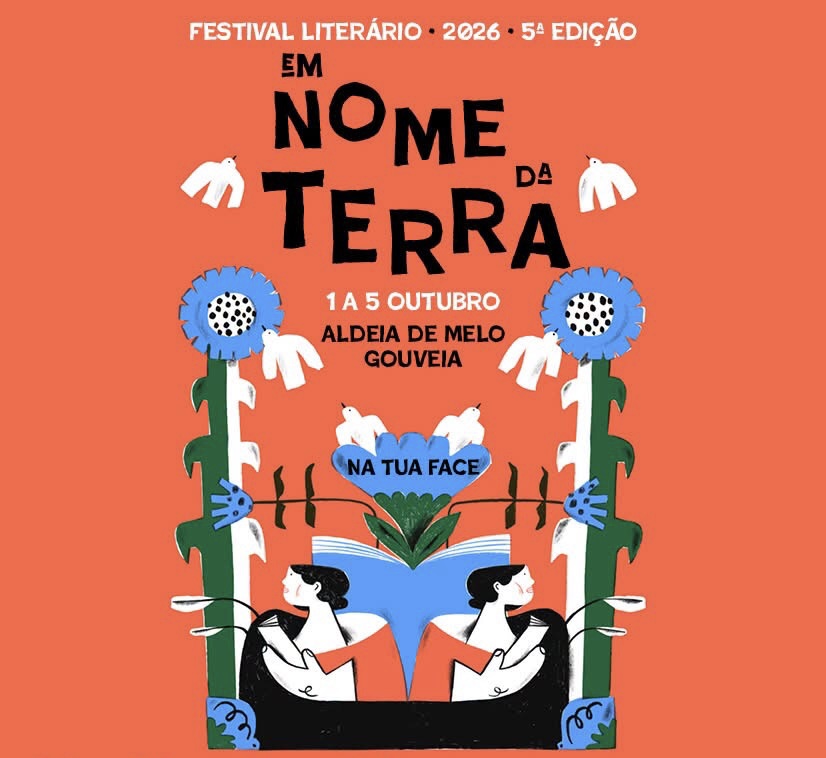 Festival Literário “Em Nome da Terra” regressa a Melo com cinco dias dedicados à obra de Vergílio Ferreira