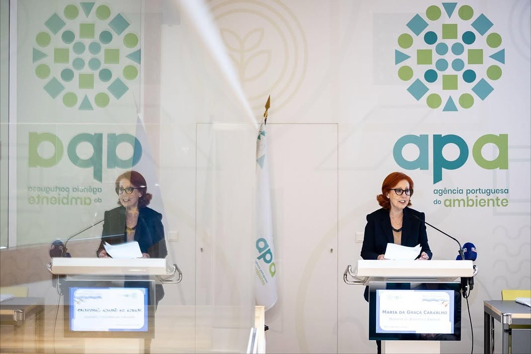 Dia Nacional da Água assinalado em Seia com protocolos para recuperação de recursos hídricos