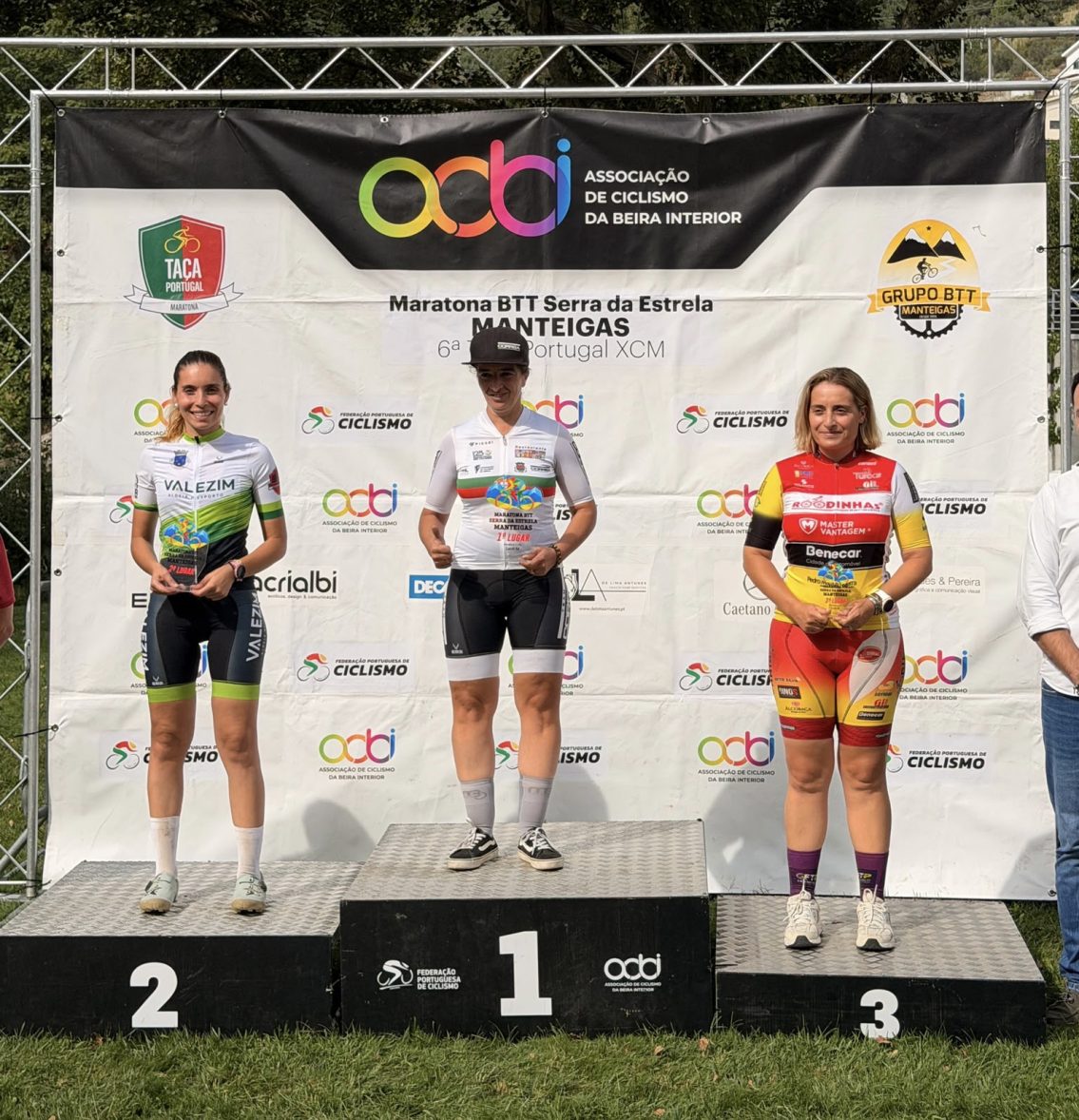 Valezim Aldeia Desporto encerra época na Taça de Portugal de BTT XCM