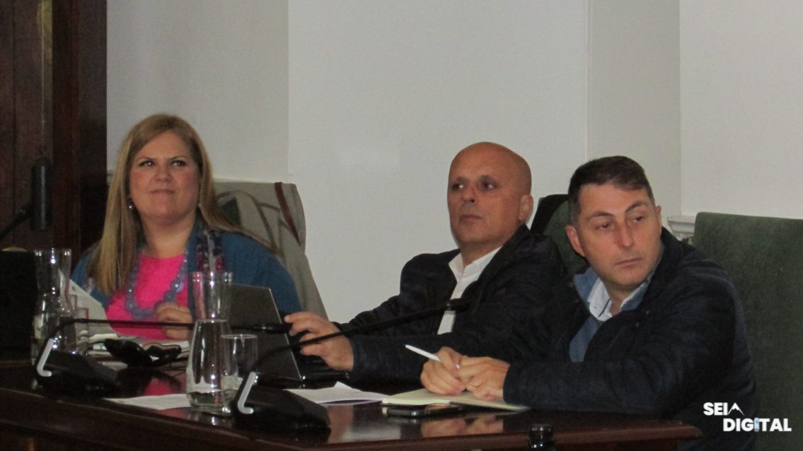PSD de Seia contesta contrato do auditor externo assinado antes da nomeação pela Assembleia Municipal