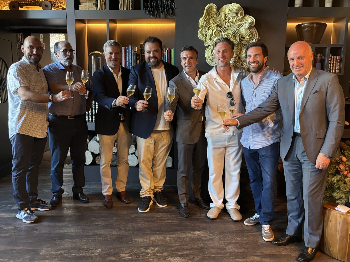 Centro de Portugal lança percurso gastronómico por oito territórios até à Gala MICHELIN 2027