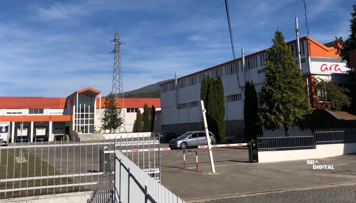 Câmara de Seia procura contactos com a Alemanha para perceber futuro da ARA