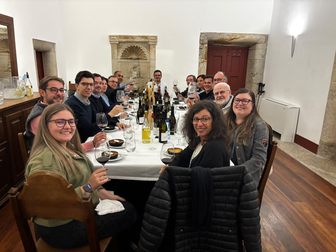 Vinhos do Dão procuram novas oportunidades de negócio no mercado brasileiro