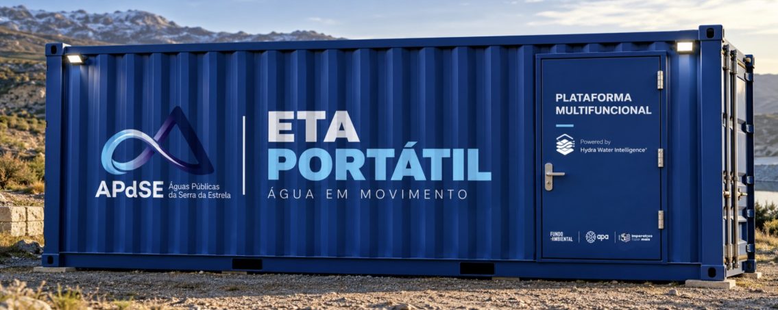 APdSE apresenta em Seia plataforma para resposta a emergências no abastecimento de água