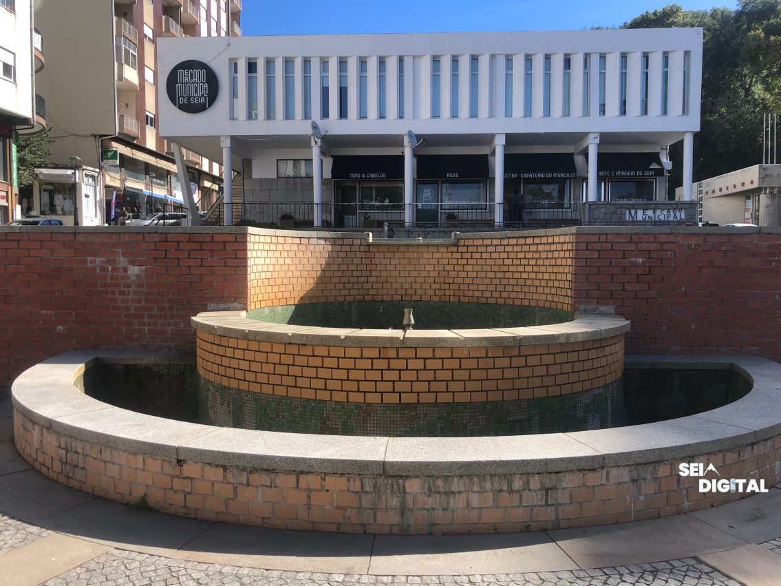 Seia vai homenagear Queijeira e Pastor com monumento em frente ao Mercado Municipal
