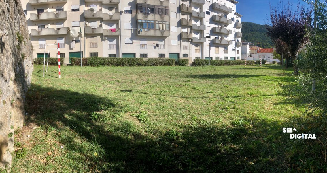 Seia vai ter um FootPark junto à Escola Secundária