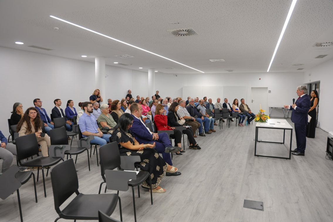 Oliveira do Hospital atribui 96 mil euros a 36 grupos culturais
