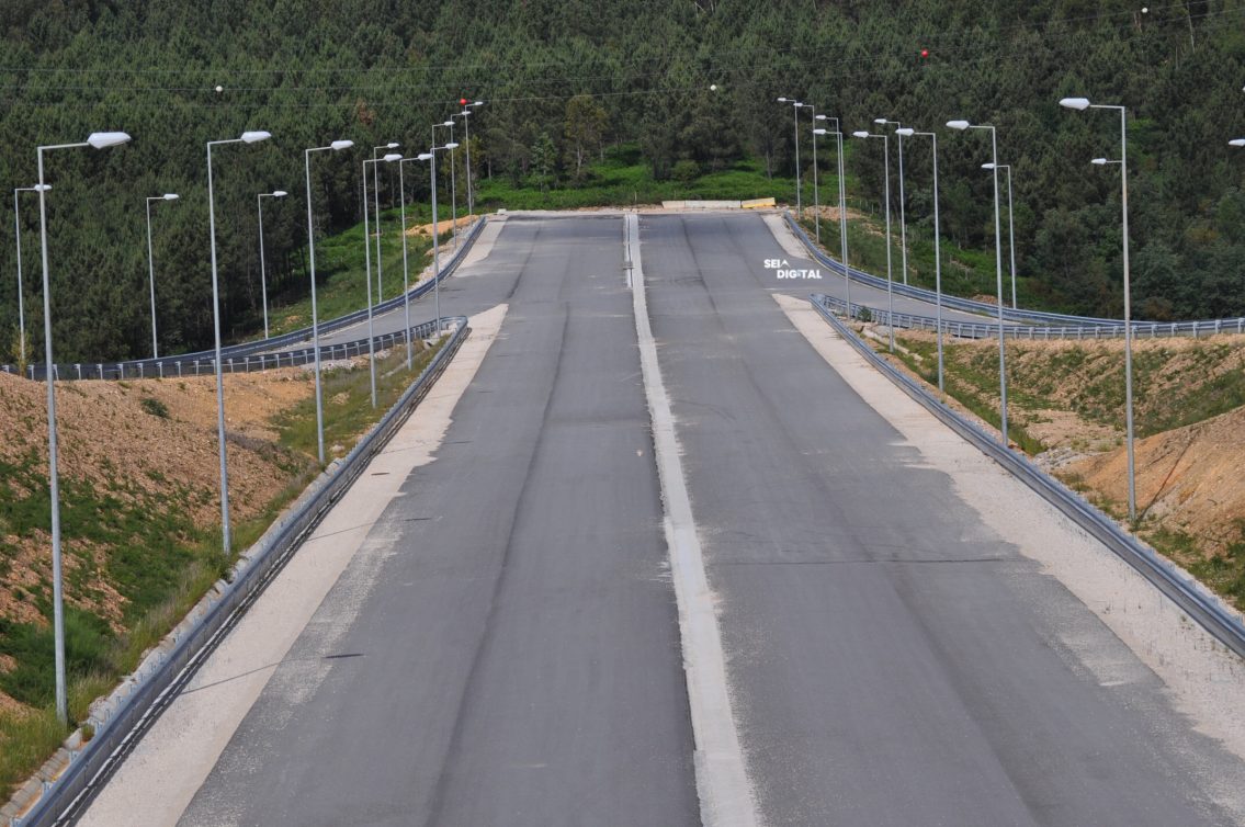 PSD de Seia quer IC6 até Folhadosa e diz não haver garantias para o IC7 e o IC37
