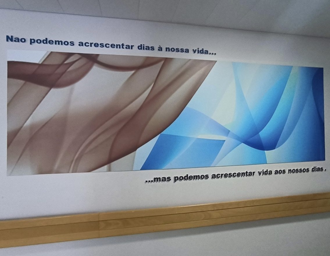 Seia recebe tertúlia para falar sobre cuidados paliativos