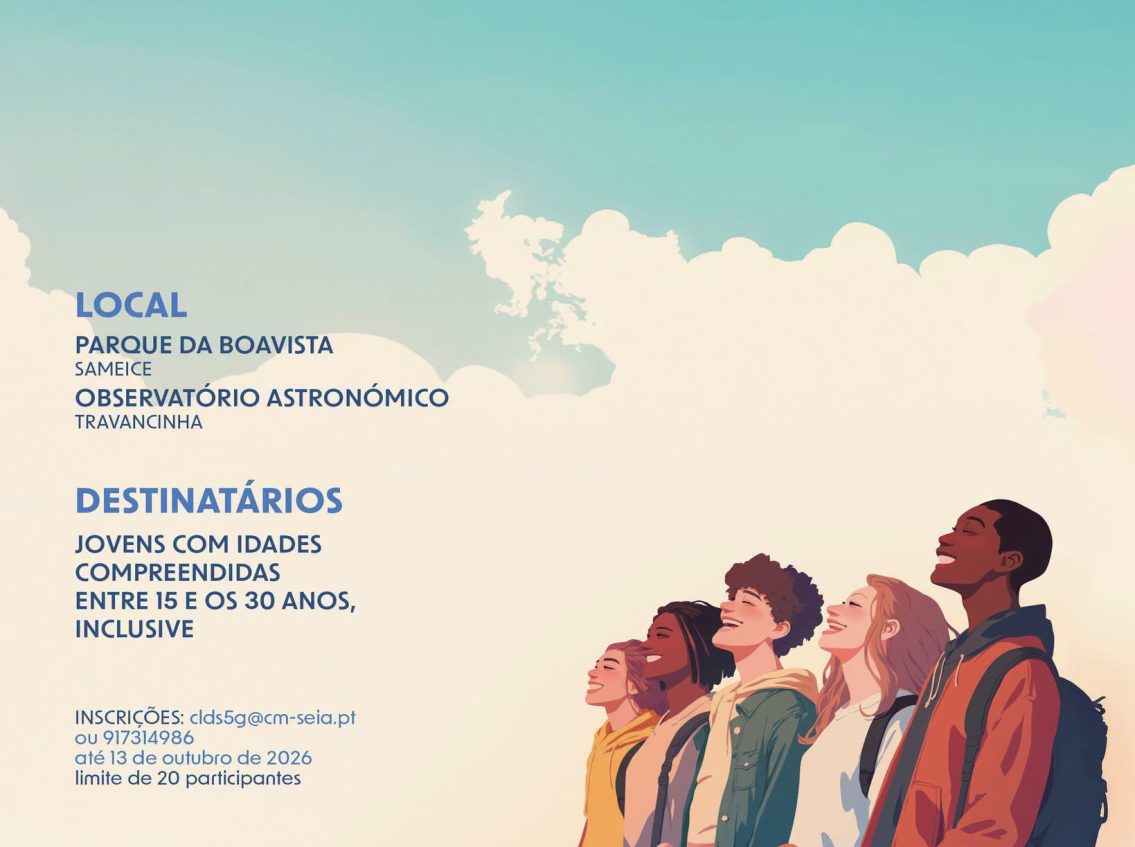 Seia promove Bootcamp Wake Up para incentivar o empreendedorismo jovem