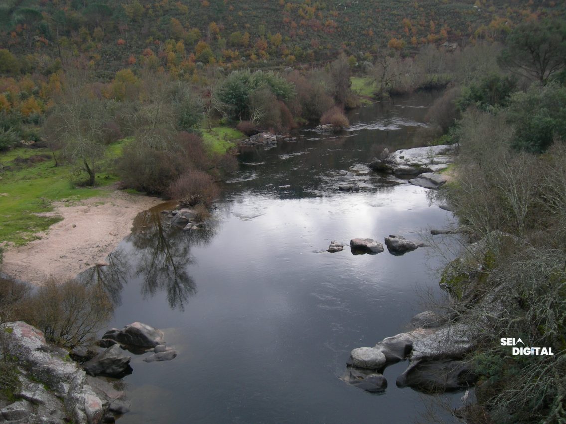 Congresso em Viseu debate futuro da bacia hidrográfica do Mondego